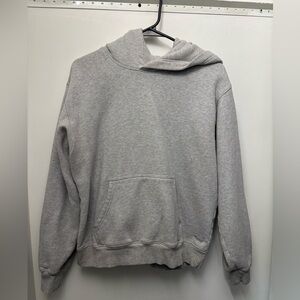 Gray TNA Sweatshirt